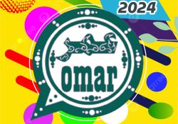 واتس عمر الاخضر بدون حظر اخر اصدار 2024مجاني بدون مشاكل